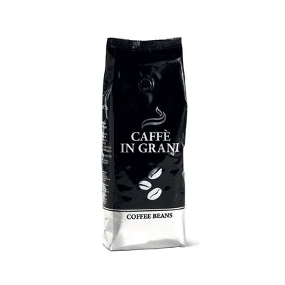 Carraro Caffè Globo Élite coffee beans 500g