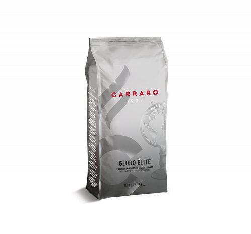 GLOBO ELITE FINE ITALIAN Coffee Beans (1Kg)