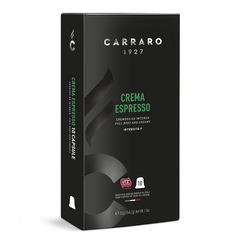 Nespresso® COMP. - Crema Espresso