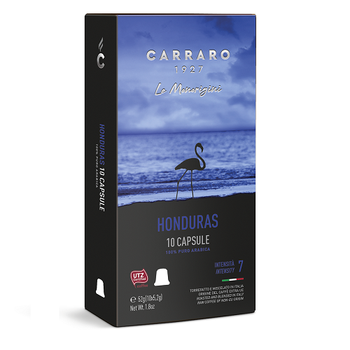 Nespresso® COMP. - Single Origin Honduras
