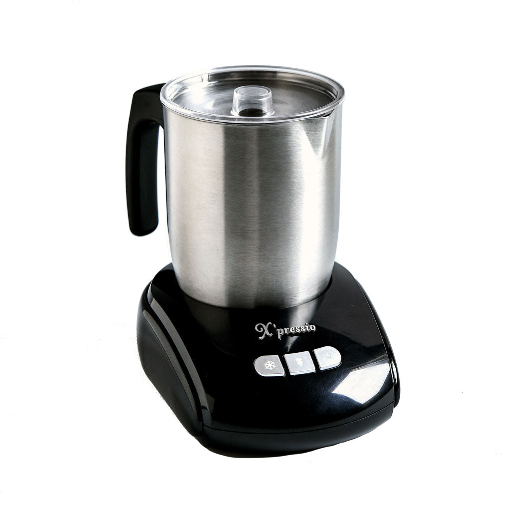 X'PRESSIO MILK FROTHER