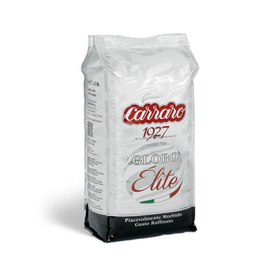 Carraro Caffè Globo Élite coffee beans 1000g