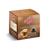 Carraro Caffè coffee and Ginseng Dolce Gusto® compatible capsules