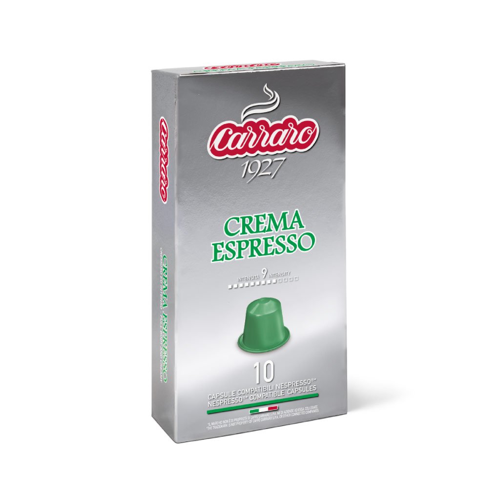 Máquina De Café Expresso Para Café Molido/cápsulas Nespresso