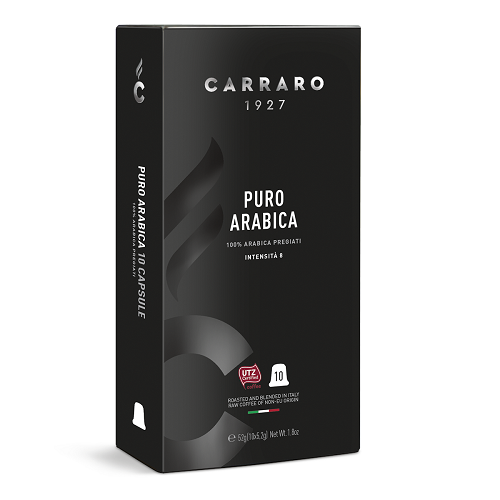 Nespresso® COMP. - Puro Arabica